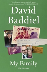My Family - David Baddiel
