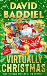 Virtually Christmas - David Baddiel