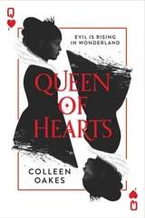 Queen of Hearts - Colleen Oakes