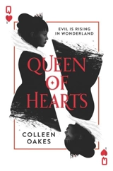 Queen of Hearts : Book Vol. 1 - Colleen Oakes