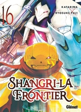 Shangri-La Frontier. Vol. 16 - Katarina