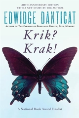 Krik ? : Krak ! - Edwidge Danticat