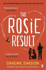 The Rosie Result Vol. 3 - Graeme Simsion