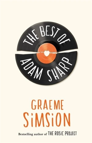 The Best of Adam Sharp - Graeme Simsion