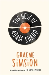 The Best of Adam Sharp - Graeme Simsion
