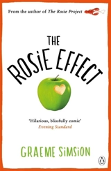 The Rosie Effect - Graeme Simsion