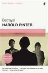Betrayal - Harold Pinter