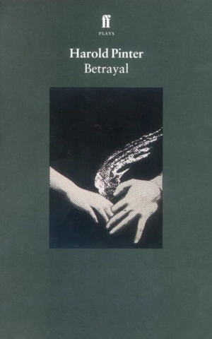 Betrayal - Harold Pinter