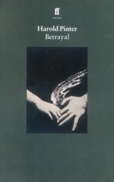 Betrayal - Harold Pinter