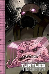 Teenage Mutant Ninja Turtles : The IDW Collection 1 - Kevin Eastman