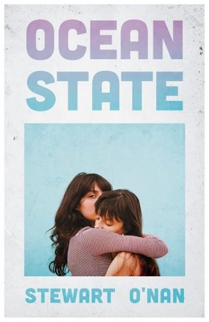 Ocean State - Stewart O'Nan