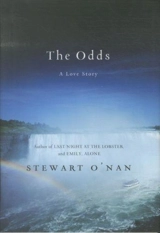 The Odds - Stewart O'Nan