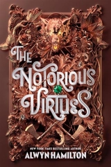 The Notorious Virtues - Alwyn Hamilton