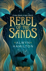 Rebel of the Sands Vol. 1 - Alwyn Hamilton