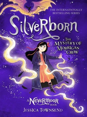 Silverborn Vol. 4 - Jessica Townsend