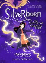 Silverborn Vol. 4 - Jessica Townsend