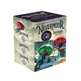 Nevermoor Paperback Gift Set - Jessica Townsend