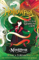 Hollowpox Vol. 3 - Jessica Townsend