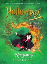 Hollowpox Vol. 3 - Jessica Townsend