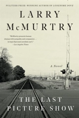 The Last Picture Show - Larry McMurtry