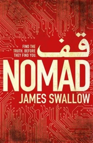 Nomad - Swallow, James