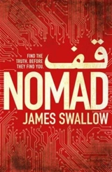 Nomad - Swallow, James