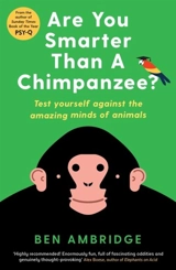 Are You Smarter Than a Chimpanzee - Ben Ambridge