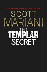 The Ben Hope - Scott Mariani