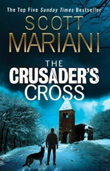 The Crusader's Cross Vol. 24 - Scott Mariani