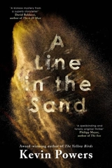A Line in the Sand - Kevin Powers