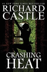 Crashing Heat 1 - Richard Castle