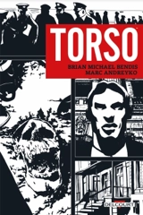 Torso - Brian Michael Bendis