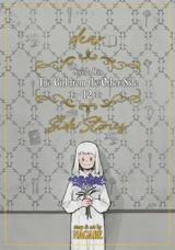 The Girl From the Other Side : Siuil, a Run Vol. 12 dear. Side Storie - Nagabe