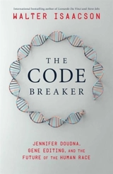 Code Breaker - Walter Isaacson