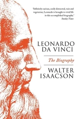 Leonardo da Vinci - Walter Isaacson