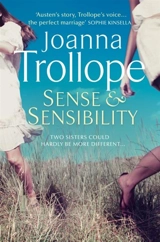 Sense and Sensibility - Joanna Trollope