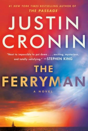 The Ferryman - Justin Cronin