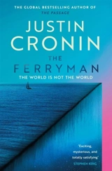 The Ferryman - Justin Cronin