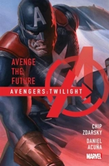 Avengers - Zdarsky, Chip