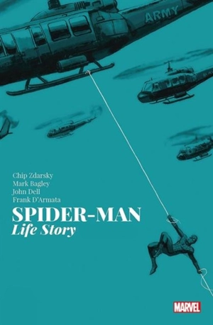Spider-Man : Life Story - Zdarsky, Chip