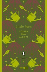 Little Men - Alcott, Louisa May