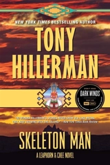 Skeleton Man - Tony Hillerman