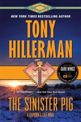 The Sinister Pig Vol. 16 - Tony Hillerman
