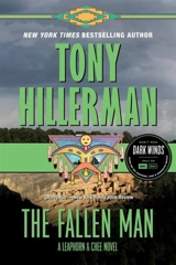 The Fallen Man Vol. 12 - Tony Hillerman