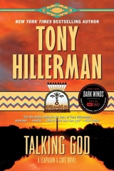 Talking God : A Leaphorn and Chee Novel Vol. 9 - Tony Hillerman