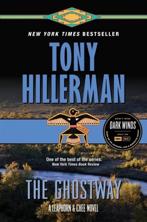 The Ghostway Vol. 6 - Tony Hillerman