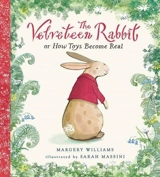 The Velveteen Rabbit - Margery Williams Bianco