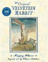 Velveteen Rabbit - Margery Williams Bianco