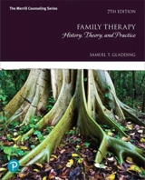Family Therapy - Gladding, Samuel