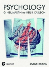 Psychology - Martin, G.